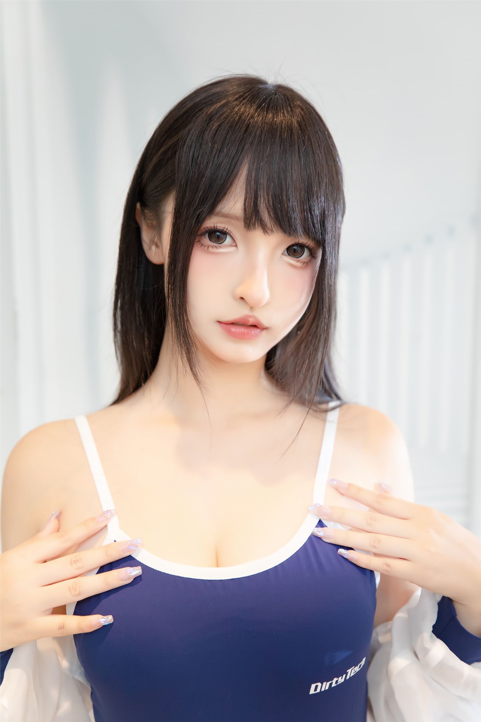 Shinagaka Shin Winter - NO.160 Summer Swimsuit(14)